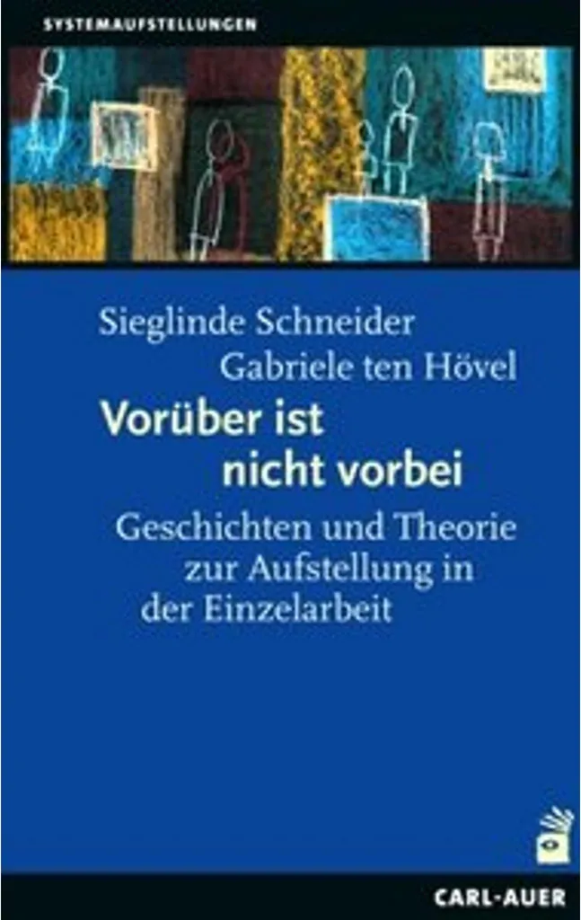 Roman allemand Vorüber ist nicht vorbei pour lecteurs confirmés B2/C1