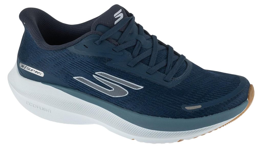 Skechers SKX Aero Spark 246220-NVY, Laufschuhe, Herren, Dunkelblau