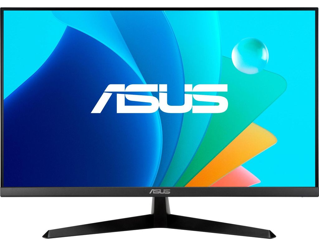 Monitor Gaming LED IPS Asus 27", Full HD (1920x1080), Produktbild 