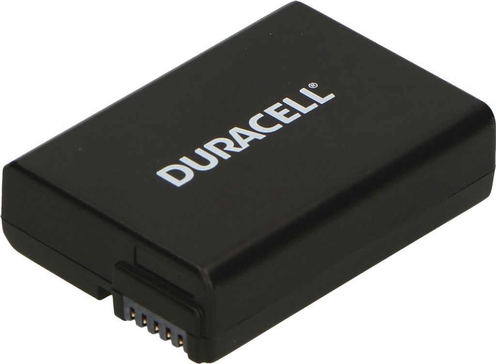 Duracell - Baterie - Li-Ion - 950 mAh - pro Nikon D3200, Obrázek produktu 4