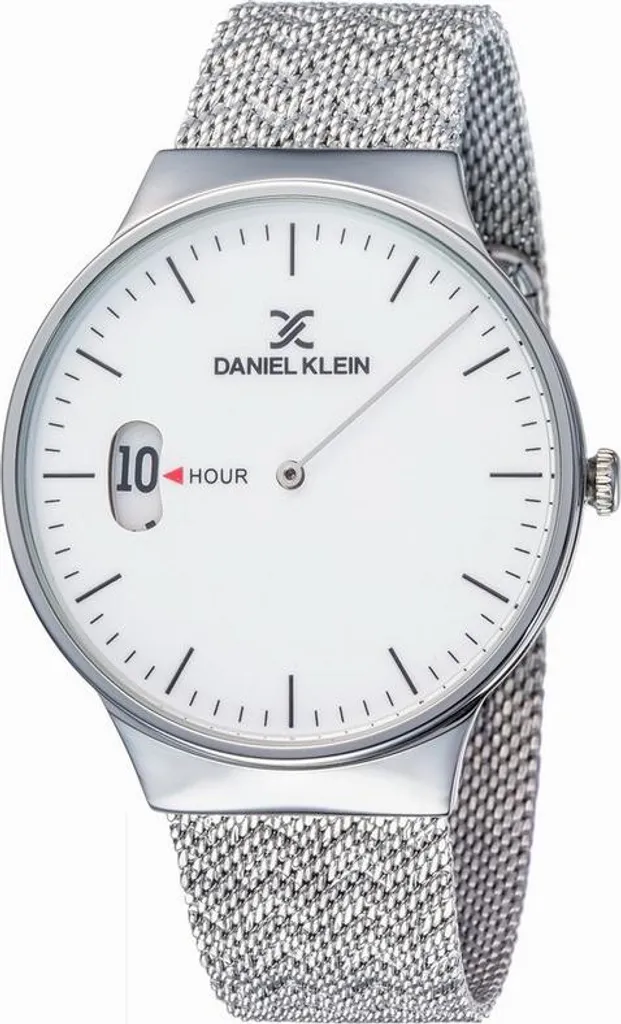 Montre Daniel Klein DK11967-1 idéale pour un style business au quotidien