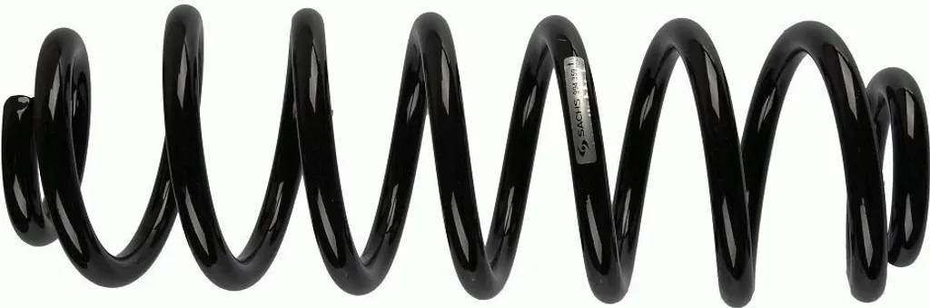 Ressort de suspension SACHS 994 359 Haute Résistance - 3C0 511 115 BM