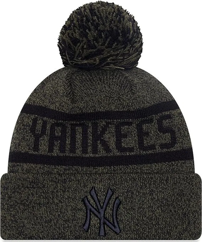 Regalo Perfetto: Cappello New Era NY Yankees Jake Cuff Knit 60424796