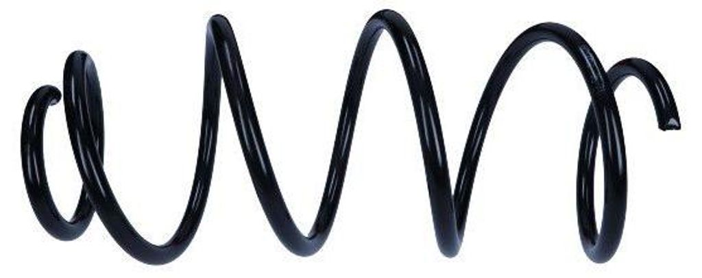 MAXGEAR Fahrwerksfeder Vorne für VW Polo Schrägheck (6R1, 6C1) 60-0852D