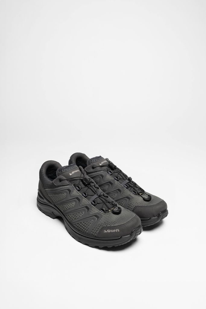 Lowa Herren Hikingschuhe Maddox GTX Lo TF Herren Wolf