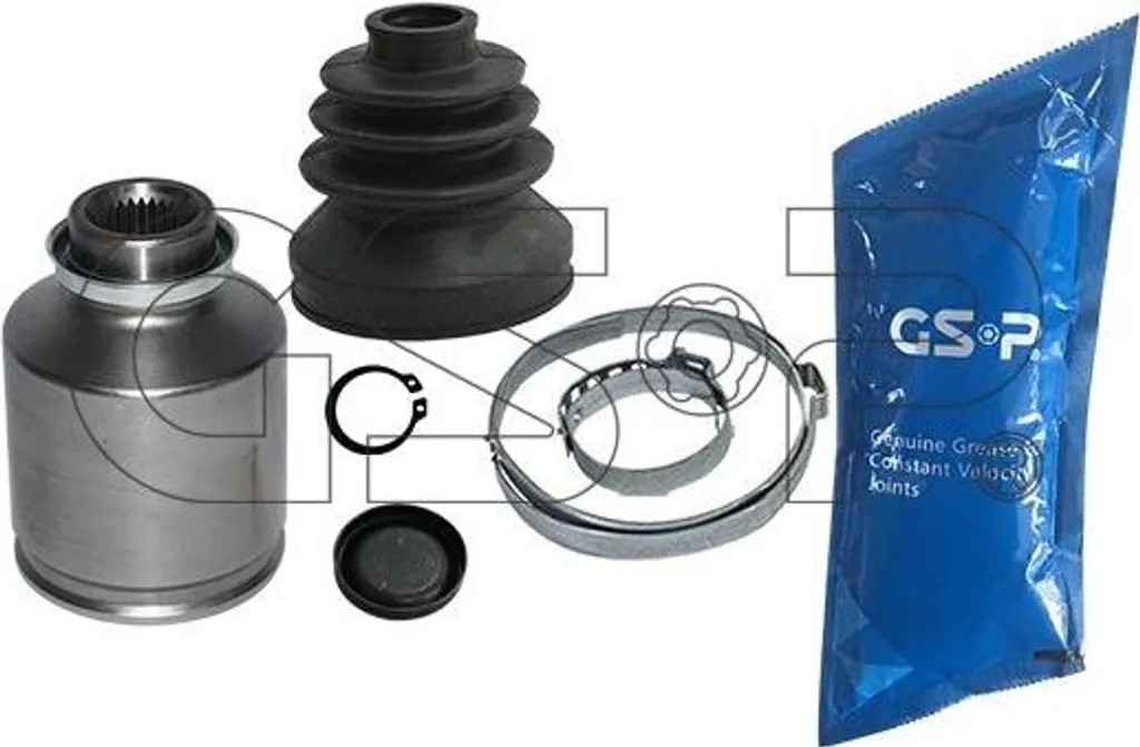 Kit de joints GSP 634078 pour arbre de transmission OE 495003E110 Sorento