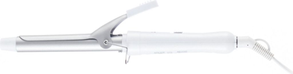 Adler AD 2105 Lockenstab Warm Metallisch  Weiß 25 W Produktbild 