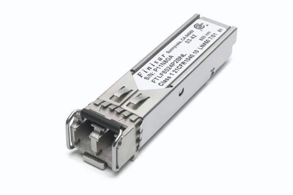 Transceiver fibre optique Lenovo 44X1964 pour switch et routeur pro