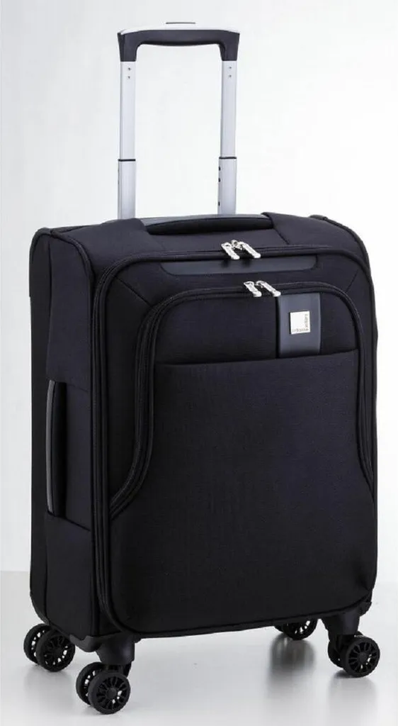 Valise ordinateur 15.6 Urban Factory CTT01UF-V3 anti-choc