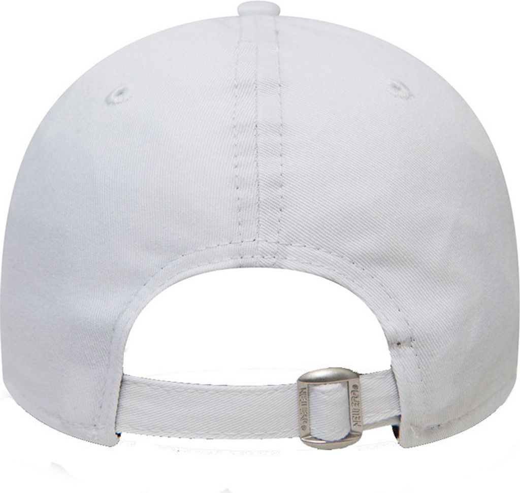New Era Cap 9FORTY League Basic NY Yankees White/Black, Produktbild 26