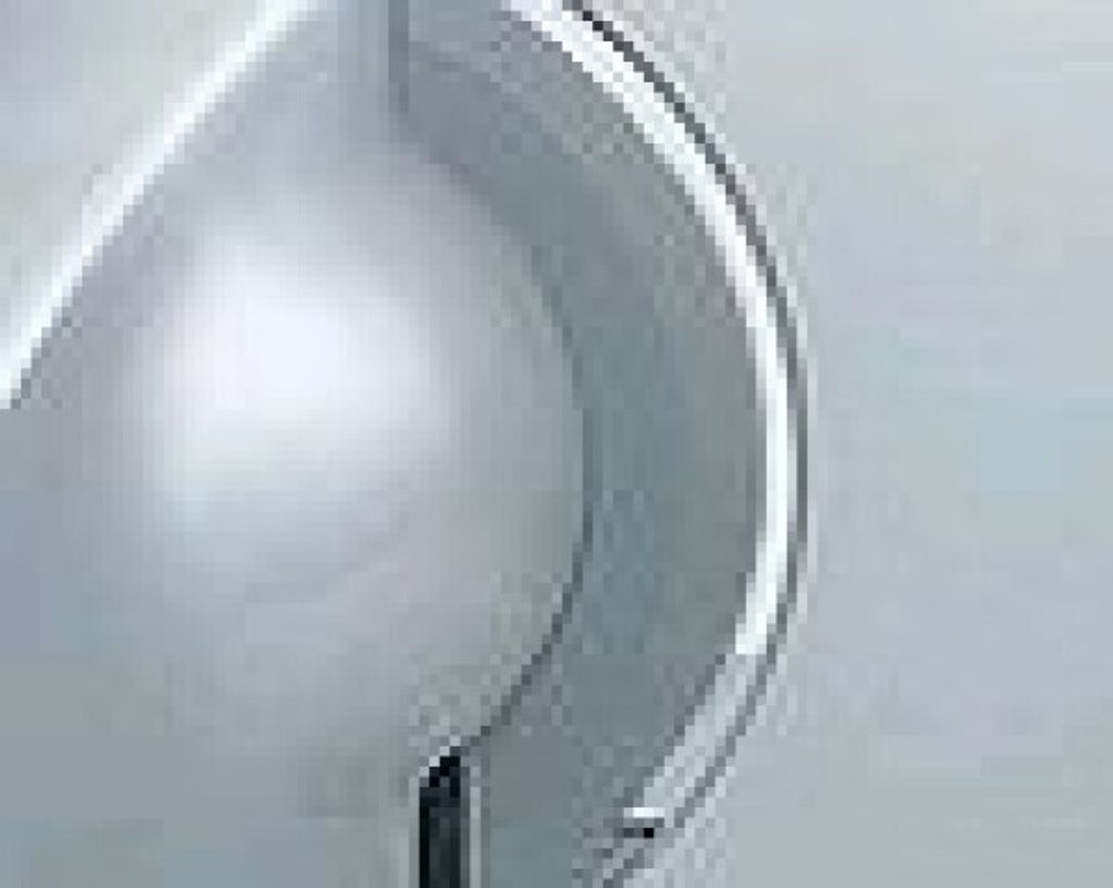 GRAEF 1781108 Messer glatt für 168/170/ Produktbild 4