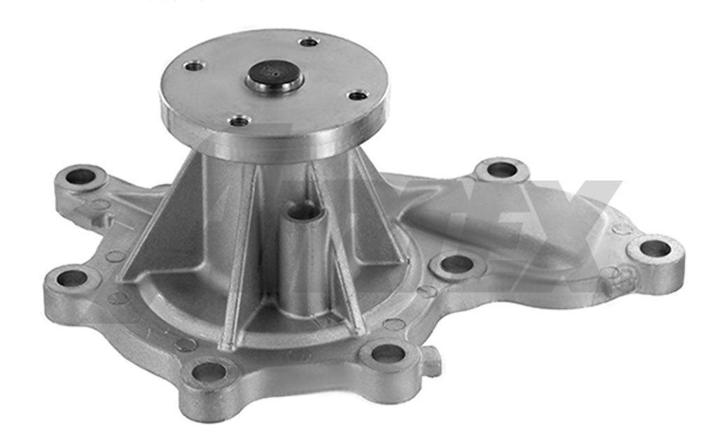 AIRTEX Kühlmittelpumpe Wasserpumpe für NISSAN X-TRAIL (T30) 1672