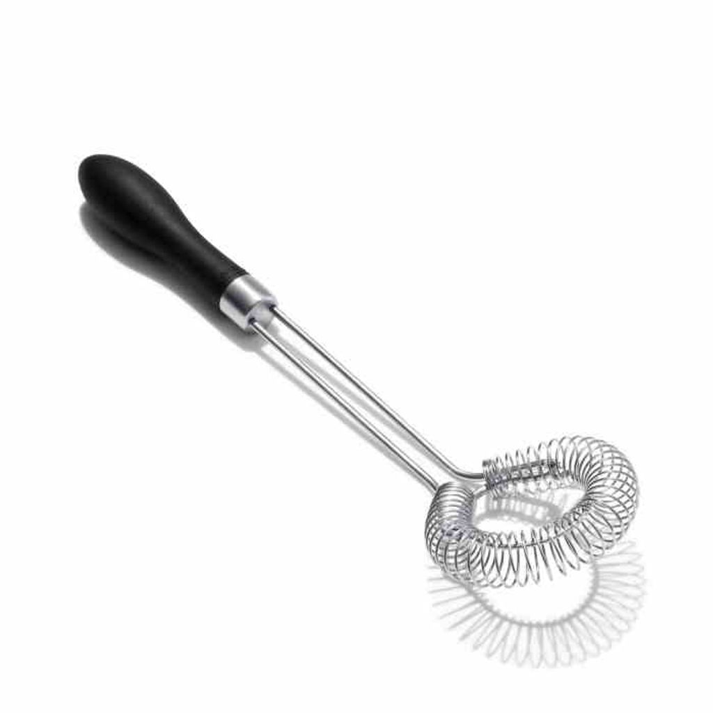OXO-Steel metla na omáčky černá, Good Grips Obrázek produktu 