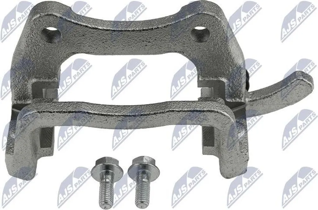 Étrier de frein support NTY pour Renault Kangoo avec référence OE 7701069238