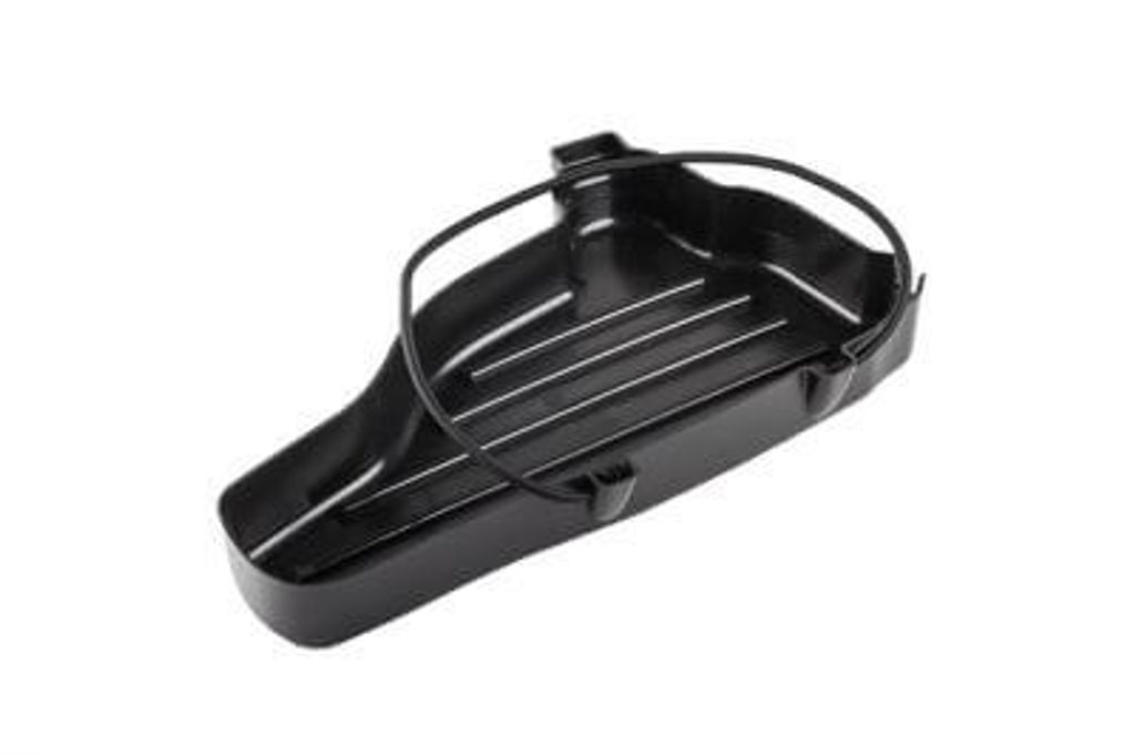 Kettensägen Transportschale 43 x 23 cm Kettensägentransportbox
