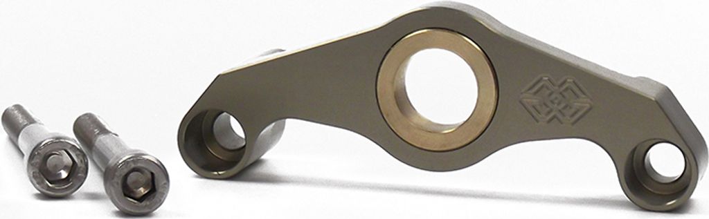 Verstärkung Getriebeausg.-welle GSXR1000, DM,2017- GSX-R1000R DM EURO4