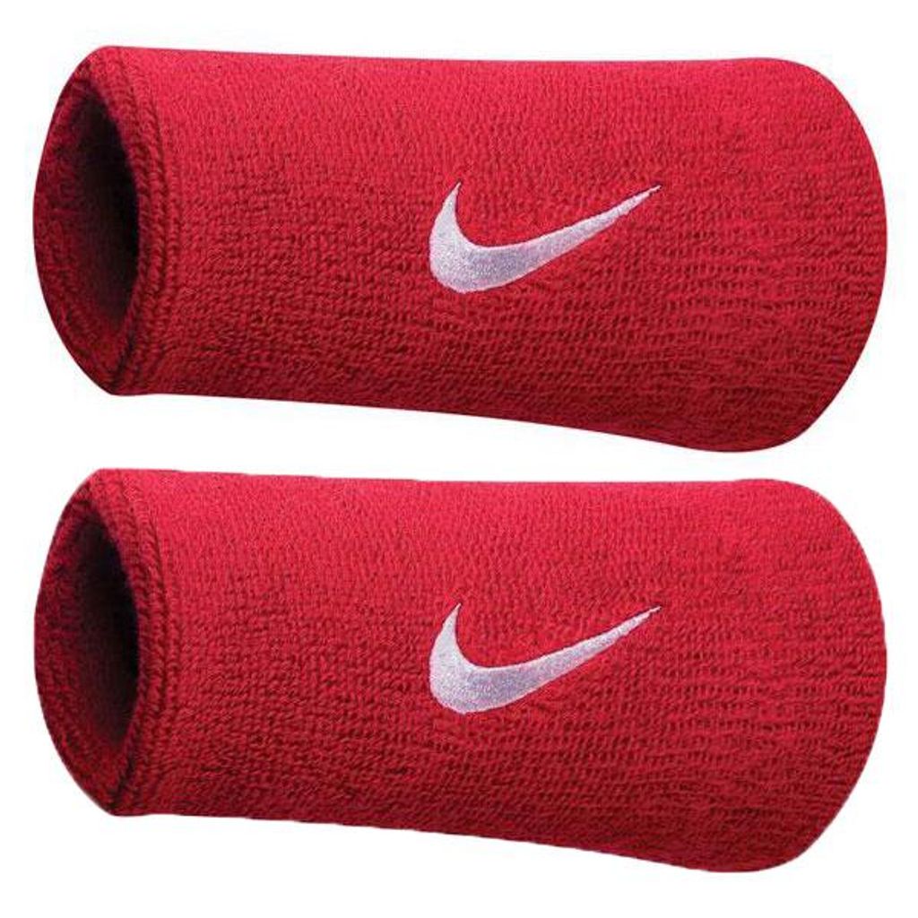 Nike Accessories Wristband Doublewide  One Size Produktbild 