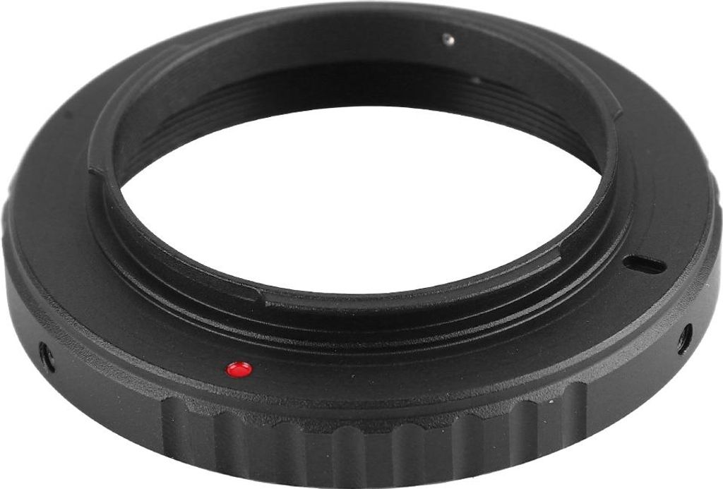 M48*0,75 Mount -Adapter -Ring -Télescope -Okular Objectif Image du produit 
