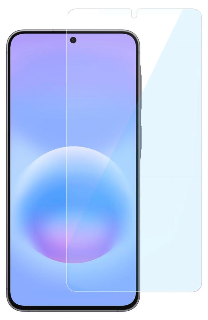Samsung Galaxy A57 startpakket: hoesje + oplader + Productafbeelding 