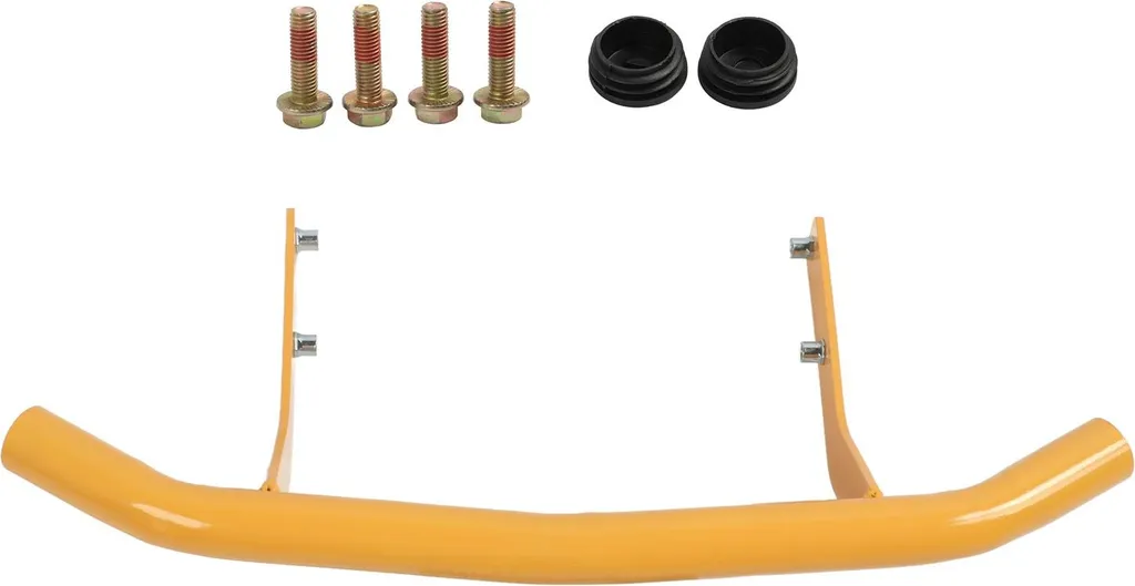 Protection frontale robuste 19A30020100 en acier pour Cub Cadet GT