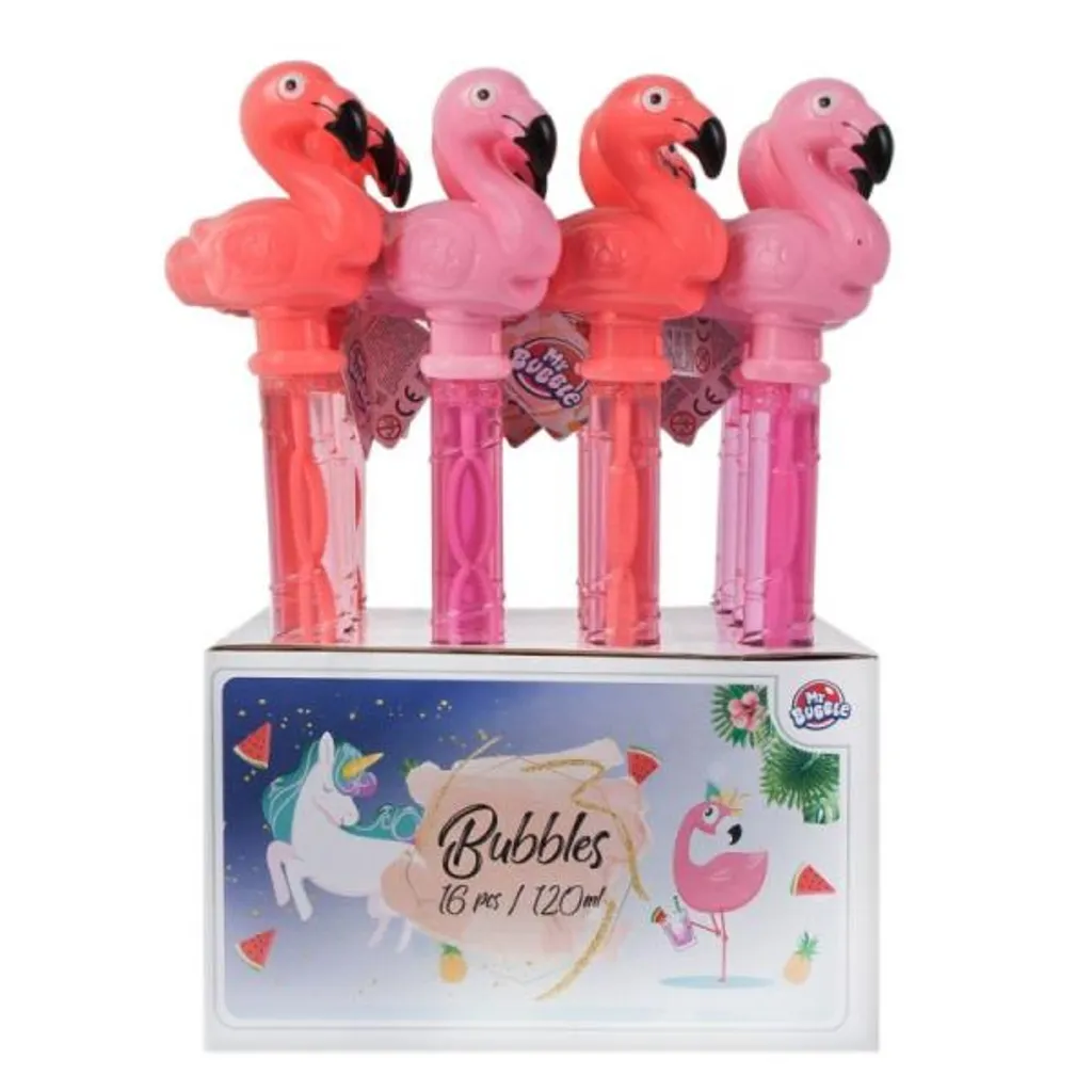 Bolle di Sapone My Bubble 120ml p16 | Gadget Matrimoni e Party
