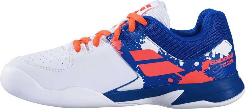 Babolat Pulsion Indoor Tennis Tennisschuhe Sportschuhe Produktbild 