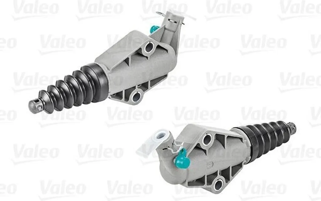 Cylindre récepteur d'embrayage pour Fiat Stilo et Doblo - Valeo 804745