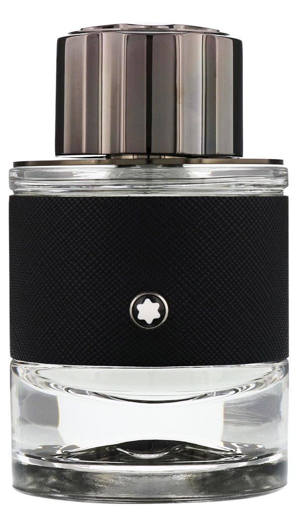 Montblanc Explorer, Mężczyźni, 60 ml, Butelka jednorazowa, Zdjęcie produktu 