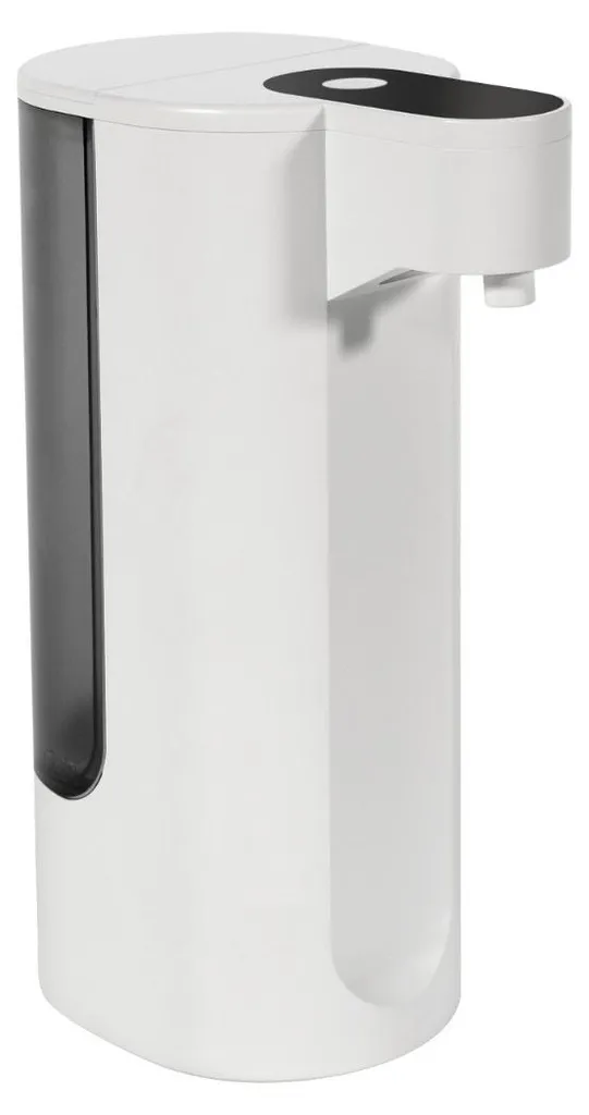 Distributeur de Savon pour Cuisine et Salle de Bain Infrarouge sans Contact