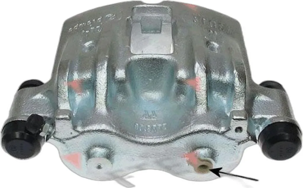 Étrier de frein arrière droit FTE 2 pistons Ø 44 mm pour IVECO DAILY