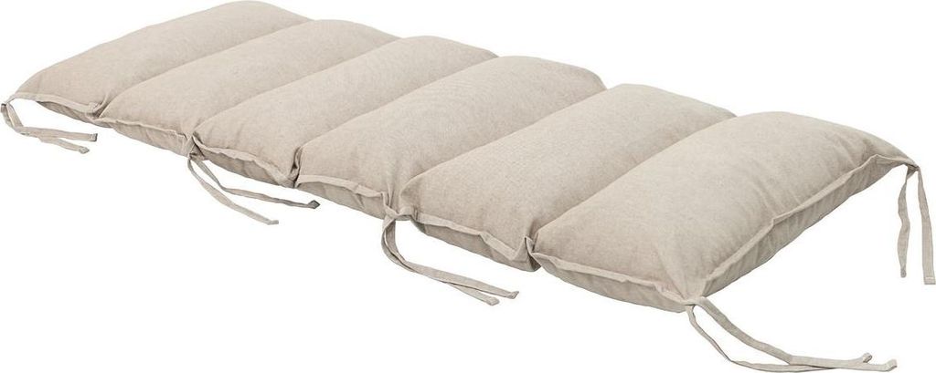 FitWood Kissen KAURA II - Sand