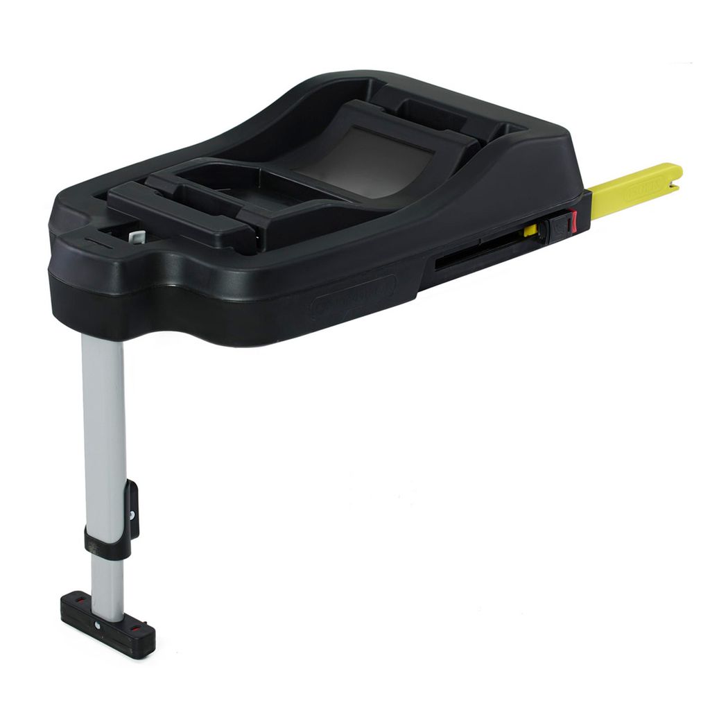 Kinderkraft MINK FX Base ISOFIX con gamba di supporto per Immagine del prodotto 