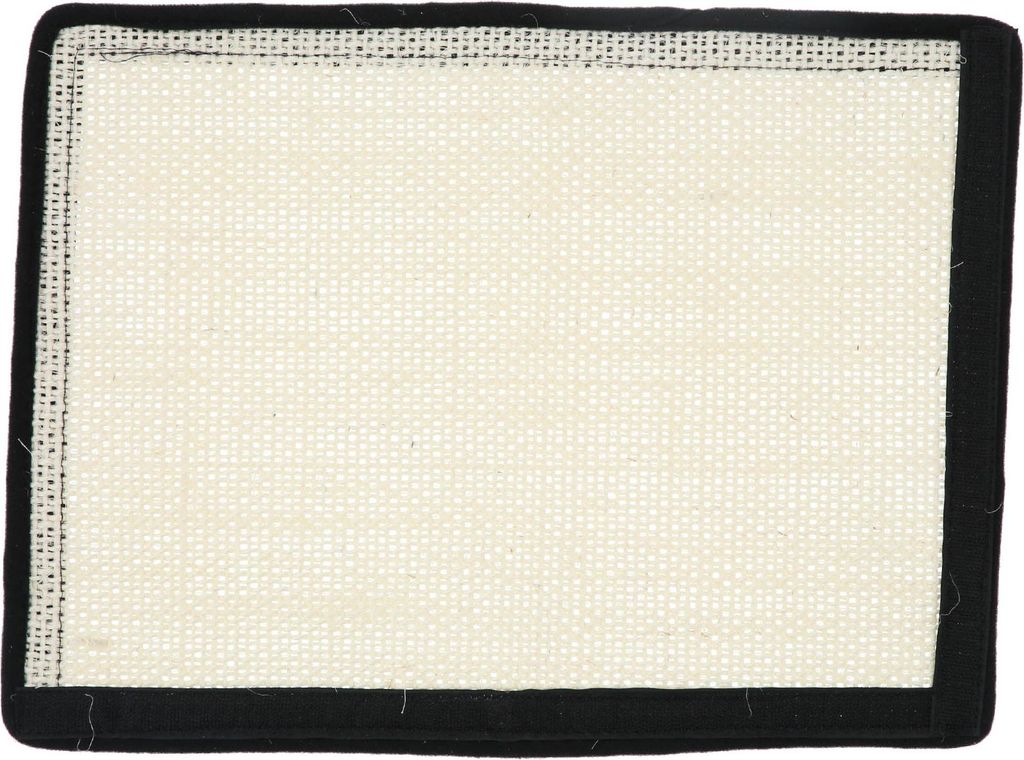 Cat Natural Sisal Scratching Pad Claws Grinding Furniture Protection Mat RugL