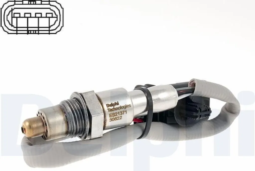 Sonde Lambda Opel Astra 1.2 2021 - Haute Précision et Réduction CO2