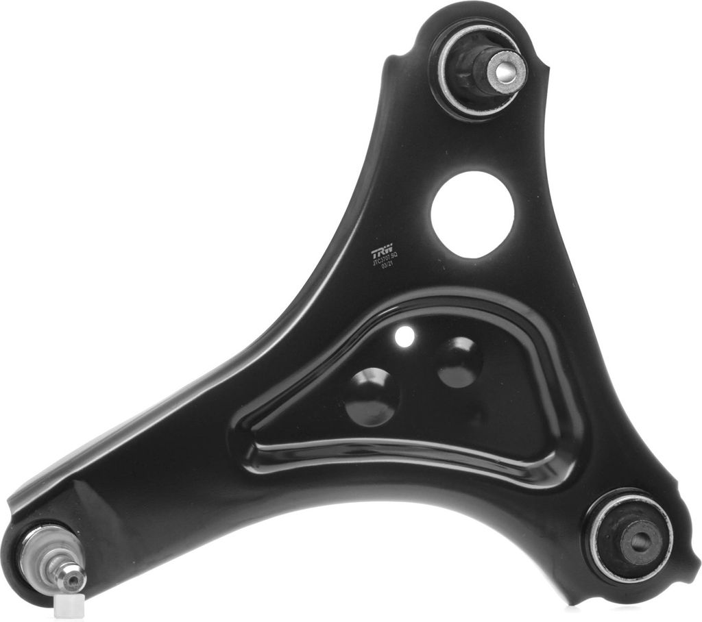 TRW JTC3707 Querlenker Vorne Links für RENAULT Twingo III Produktbild 