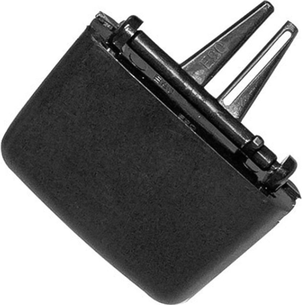 Auto Front Klimaanlage Auspuff-Schalter Paddel Klimaanlage Blatt Clip für BMW 3er E90, linker und rechter Antrieb Universal