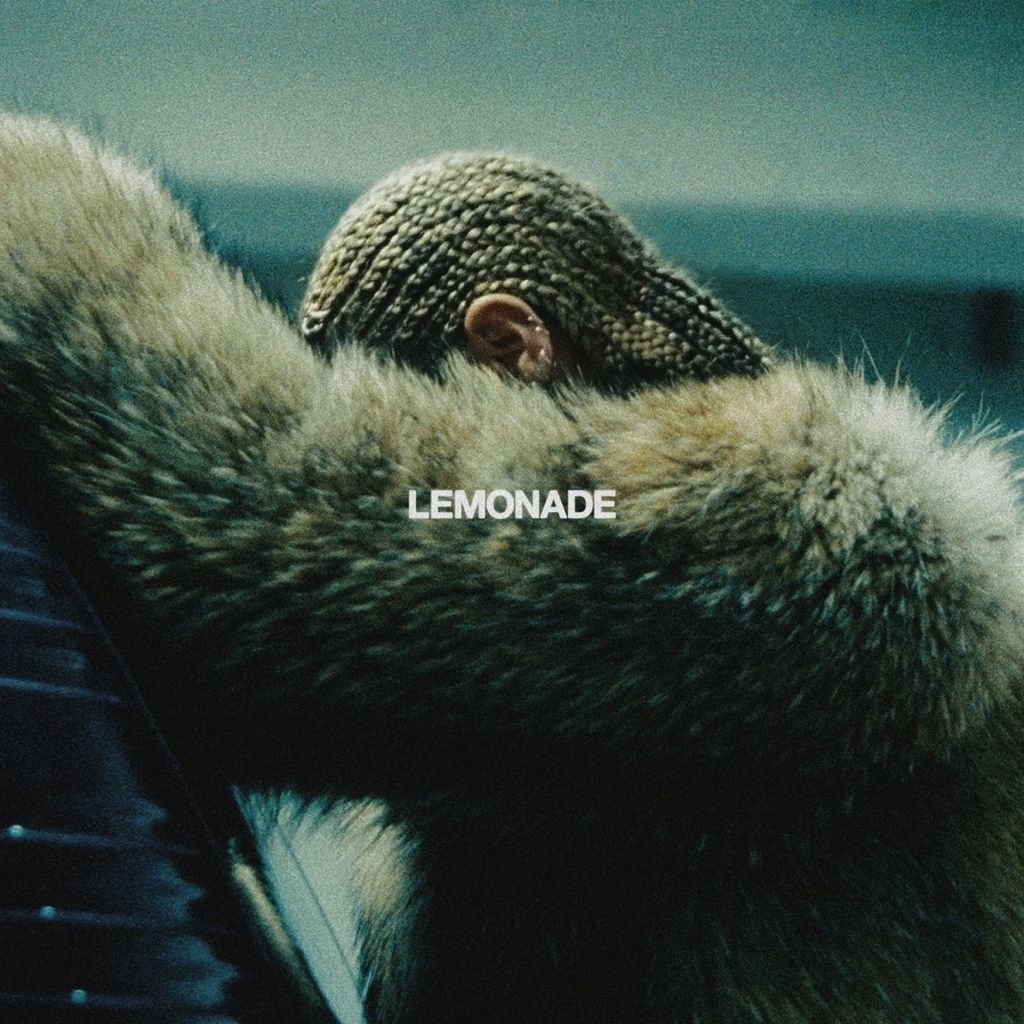 Beyoncé - Lemonade (Yellow Coloured Vinyl) (2 LP) Produktbild 