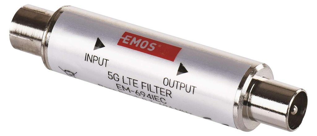 5G Filtr EM694IEC