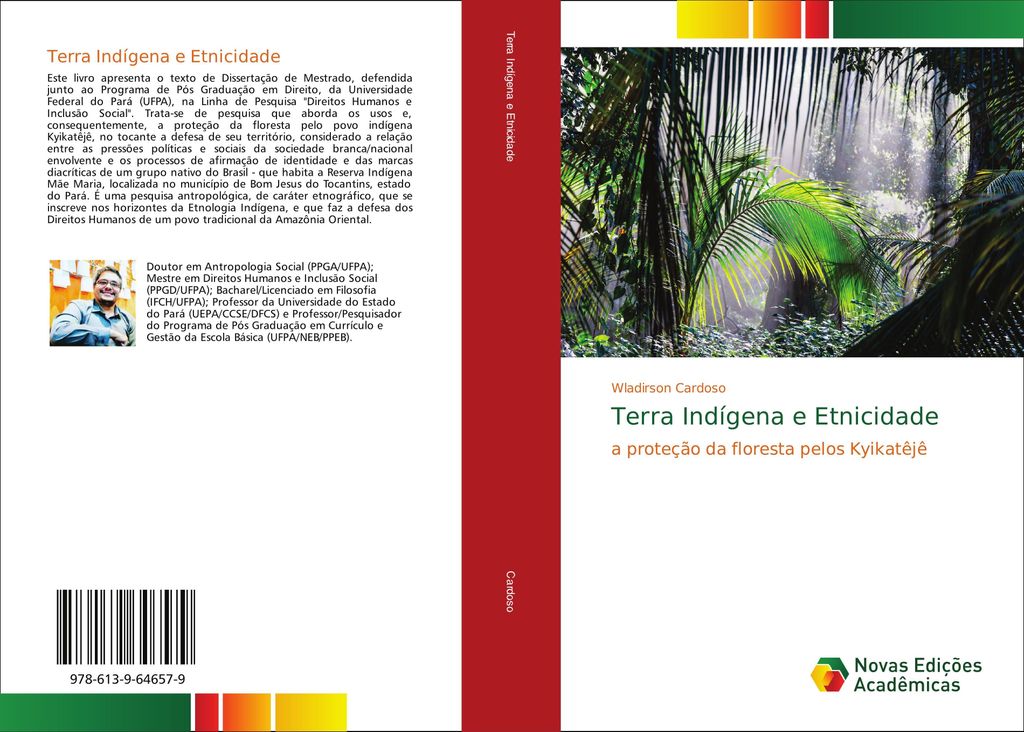 Terra Indígena e Etnicidade