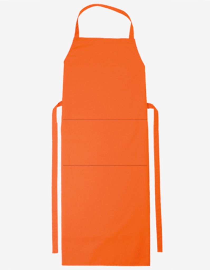 CG Workwear 01146-01 | Latzschürze Verona Classic Bag 90 x Produktbild 