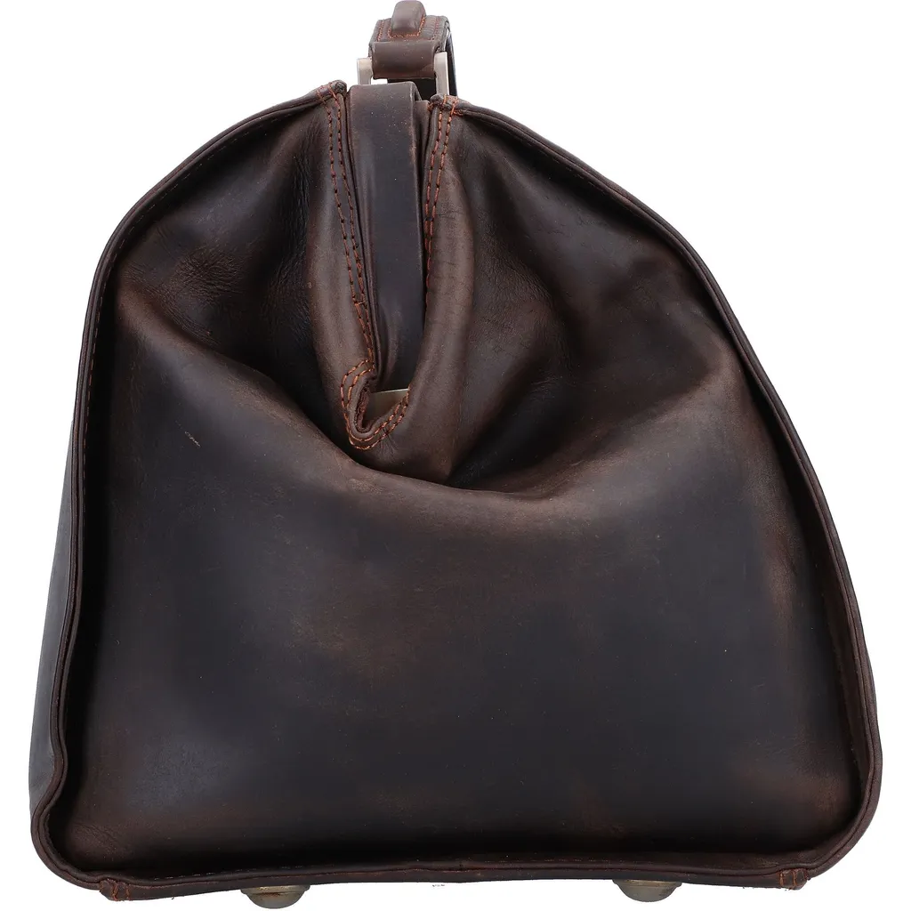 Sac Ordinateur et Documents en Cuir Robuste pour Protéger vos Affaires - 14