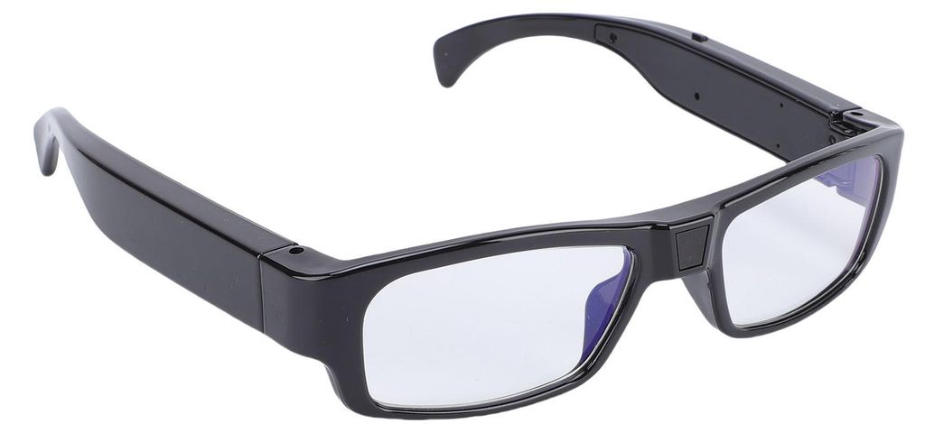 Kamera-Brille für Sport und Action – Produktbild 