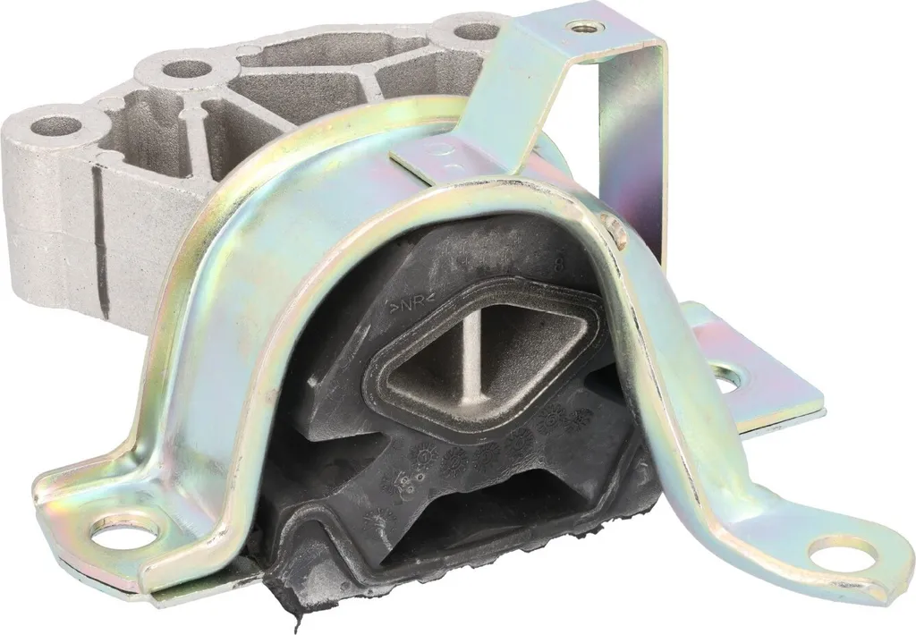 Silentbloc support moteur droit FIAT Panda 183652 FEBI BILSTEIN robuste