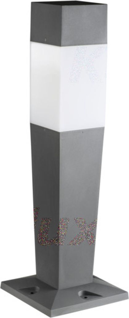 Kanlux INVO 29172 Gartenleuchte max. 20W E27 graphit