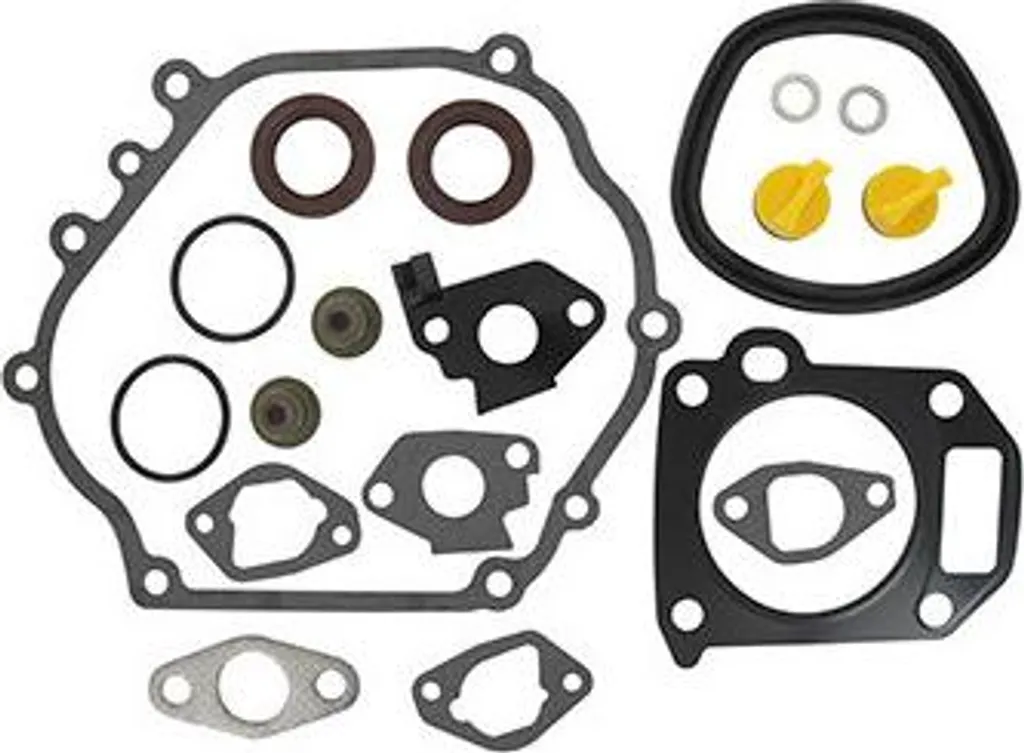 Housse étanche pour moteur Kohler CH395 remplace pièce 17 755 43-s