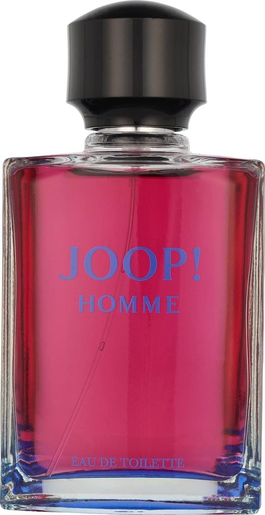 Homme Neon Edition woda toaletowa Spray 125ml Produktbild 