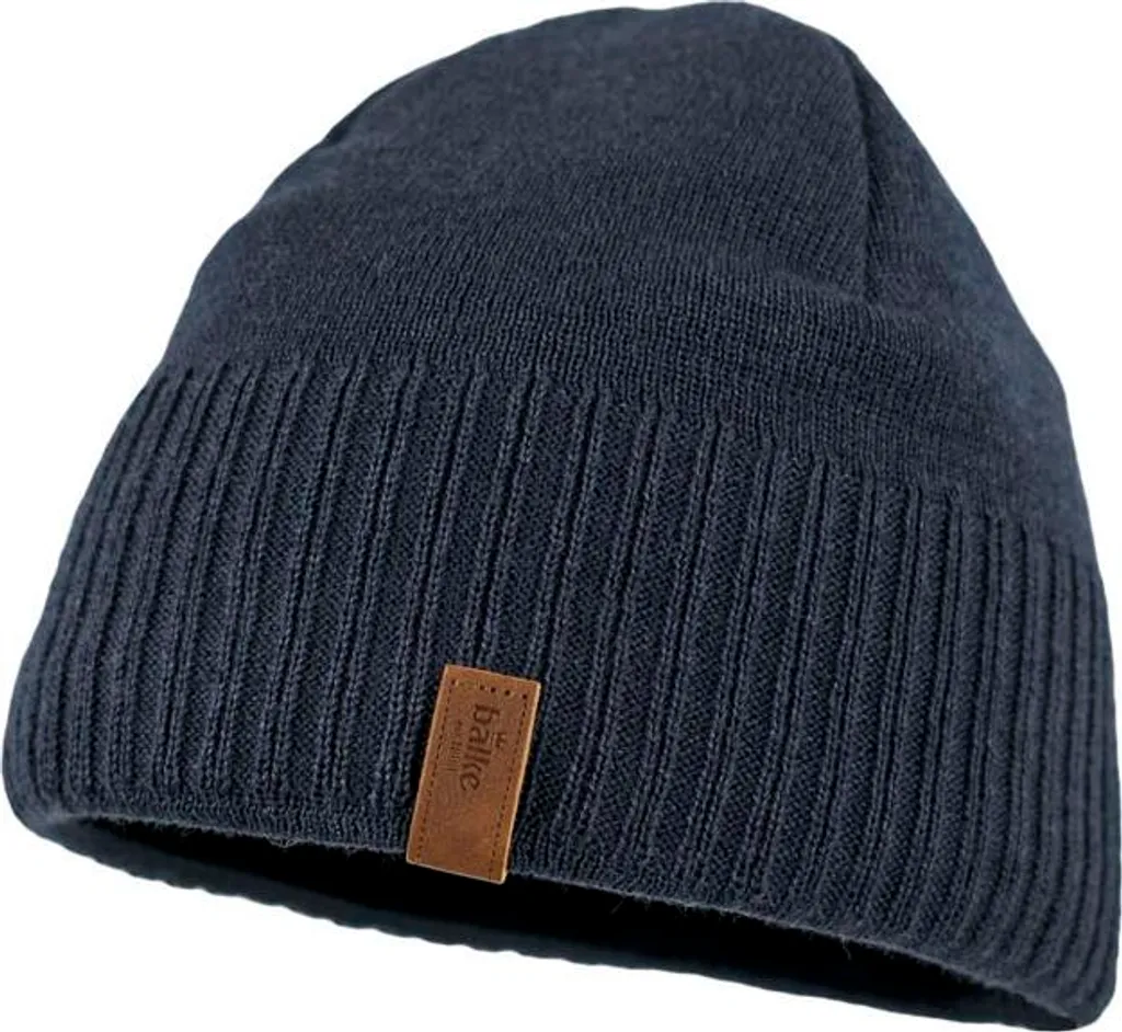 Cappello Balke Maglia Pile Unisex | Qualità Superiore Inverno 2026