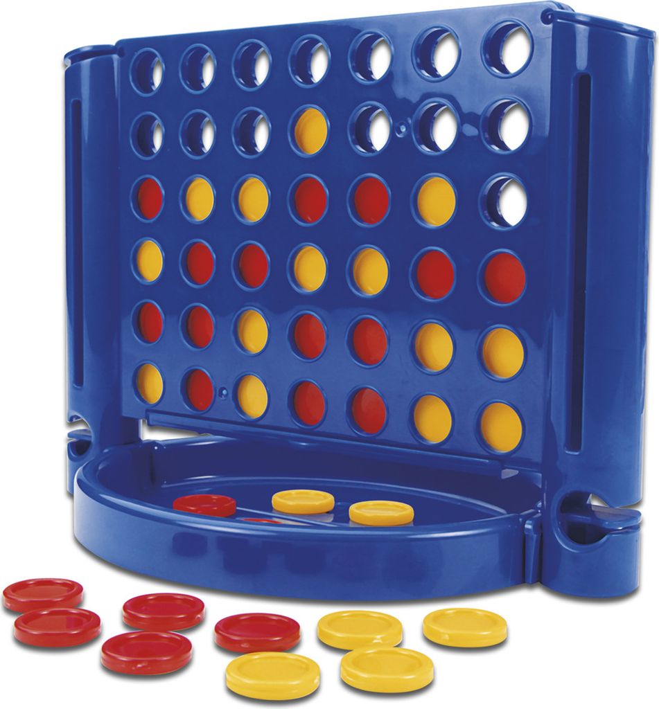 Hasbro B1000, Strategie, Kinder, Junge/Mädchen, 6 Jahr(e), Produktbild 