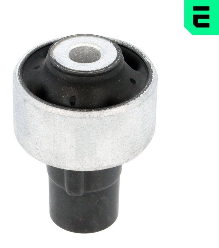 Lagerung Lenker für RENAULT Twingo III Schrägheck (BCM) Unten Vorne F9-0056 OPTIMAL
