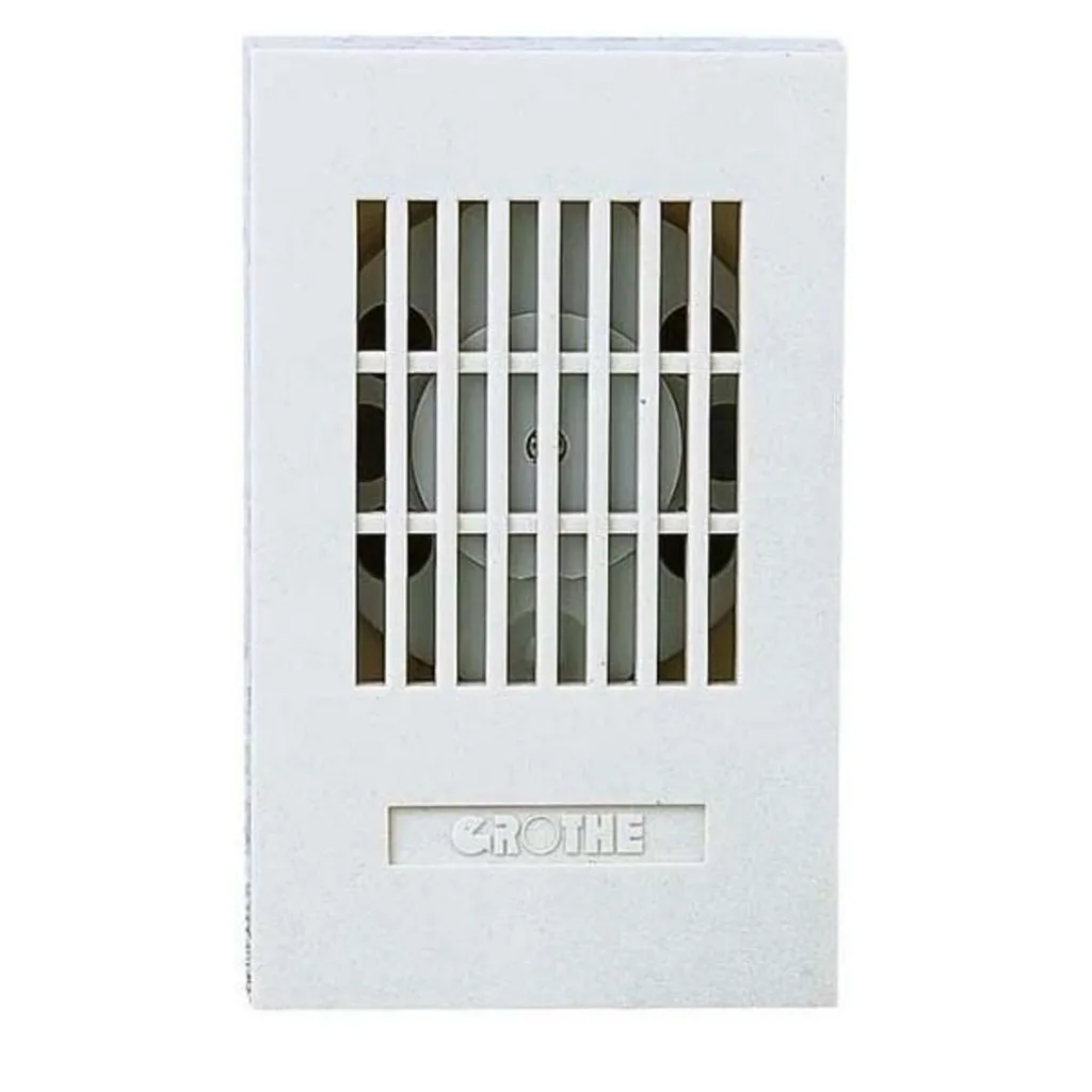 Vibreur Sonore Grothe SU 1170A Pulston Basse Tension 8-12V 24052